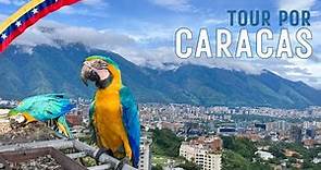 Esto es CARACAS | Explorando la capital de Venezuela