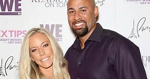 What you need to know about  Kendra Wilkinson's ex-husband Hank Baskett