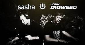 Sasha b2b John Digweed | Road To Ultra's Back to Back Sessions 3/5