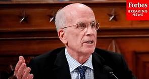 Peter Welch Warns: GOP May Make US Do 'Unthinkable' On Debt Limit