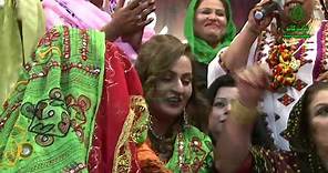 Must Watch rituals of Marriage ceremony in Sindhi Traditions, recording by Culture Department Sindh