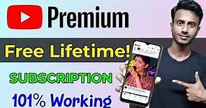 YouTube premium free| YouTube premium mod apk | youtube premium apk| how to get youtube premium free