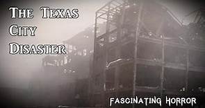 The Texas City Disaster | A Short Documentary | Fascinating Horror
