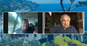Monti Lattari, la Guida dedicata alla Penisola Sorrentina e alla Costa d'Amalfi