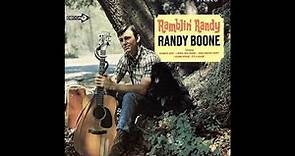 Randy Boone - Ramblin' Rose