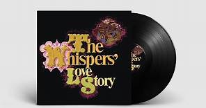 The Whispers - Hey, Who Really Cares?