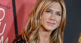 Jennifer Aniston se sincera: "traté de quedarme embarazada"