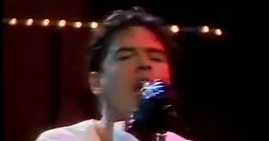 Marian Gold one step behind you