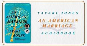 [FULL] An American Marriage by Tayari Jones novel audiobook english | learning english