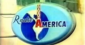 América televisión - 30° Aniversario 1988