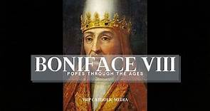 Pope: Boniface VIII #191