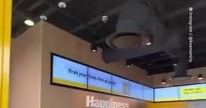 McDonald’s Opens First Fully Automated Location in Texas