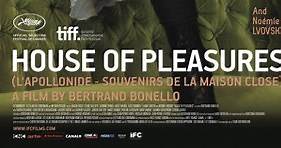 House of Pleasures, a Film for Adults - ACED Magazine