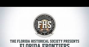 Florida Frontiers TV - Episode 33 – Harriet Beecher Stowe in Florida