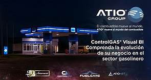 ControlGAS® Visual BI: Comprenda la evolución de su negocio en el sector gasolinero