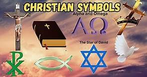 18 Christian Symbols That Are Known By Every Christian Worldwide