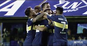 Boca Juniors Confidencial