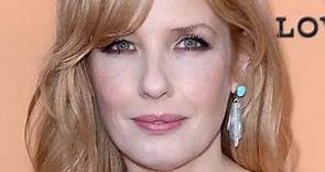 What We Know About Yellowstone's Kelly Reilly's Real-Life Husband