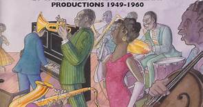 Dave Bartholomew - The Big Beat Of Dave Bartholomew (20 Of His Milestone New Orleans Productions 1949-1960)