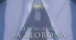 Revenge of La Llorona Trailer SRS Cinema