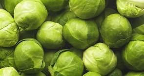Where Do Brussels Sprouts Get Their Name?