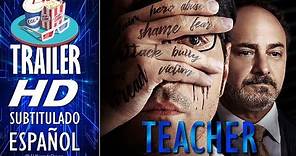 TEACHER 2019 (Maestro) 🎥 Tráiler HD Oficial EN ESPAÑOL (Subtitulado) 🎬 Kevin Pollak, Drama