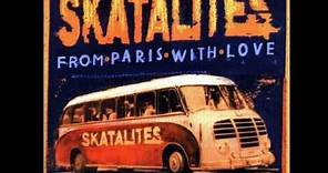 The Skatalites - From Paris With Love (Full Album) HD HQ Sound
