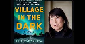 Iris Yamashita discusses Village in the Dark