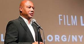 'I Am Not Your Negro' Q&A | Raoul Peck
