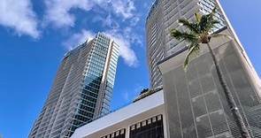 Ritz Carlton Waikiki | Amazing Luxury in Hawaii, Room & Property Review
