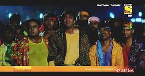 Apni To Nikal Padi - Vaastav (1999) Kumar Sanu & Atul Kale | Sanjay Dutt | Superhit Hindi Song