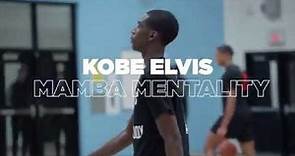 Spotlight On: Kobe Elvis