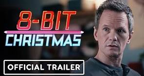 8-BIT CHRISTMAS - Official Trailer (2021) Neil Patrick Harris, Winslow Fegley