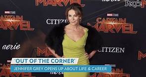 Jennifer Grey Opens Up About Plastic Surgery, Patrick Swayze, Former Loves and a Dirty Dancing Sequel