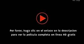Willy Wonka y la Fábrica de Chocolate pelicula completa en español latino