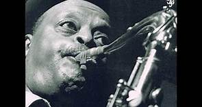 Ben Webster - Stormy Weather (Jazz in High Quality)