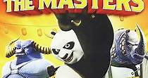 Kung Fu Panda: Secrets of the Masters - streaming