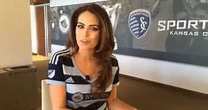 Meet Kacie McDonnell of Sporting KC's broadcast crew