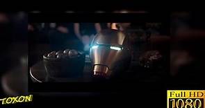 Discurso y funeral de Ironman Final de Avengers Endgame Latino--FULL HD---TOXON-----clip