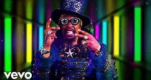 Bootsy Collins - Funk Not Fight ft. Baby Triggy, Fantaazma