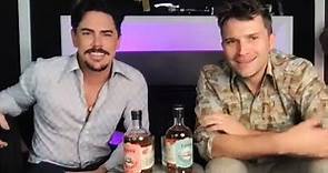 ‘Vanderpump Rules’: Tom and Tom Are Committed to Naming New Bar Schwartz and Sandy’s
