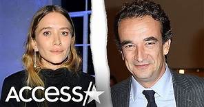 Mary-Kate Olsen & Olivier Sarkozy Divorce Finalized