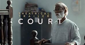 Court (2015) - International Trailer [HD]