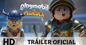 TRAILER Playmobil: La película | 30 de agosto en cines