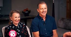 Interview With Juliet Mills and Max Caulfield | Studio 10