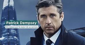 Patrick Dempsey | Un repaso por su carrera