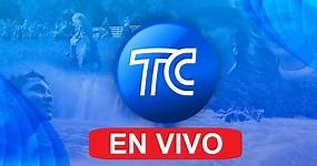 TC TELEVISION - SEÑAL EN VIVO 🔴