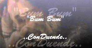 Bum, Bum | Antonio Carmona 2011