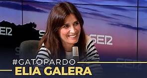 El Faro | Entrevista a Elia Galera | 24/02/2021