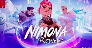 Nimona Film Animation Complet 2023 Streaming VF en Français Gratuit Complet